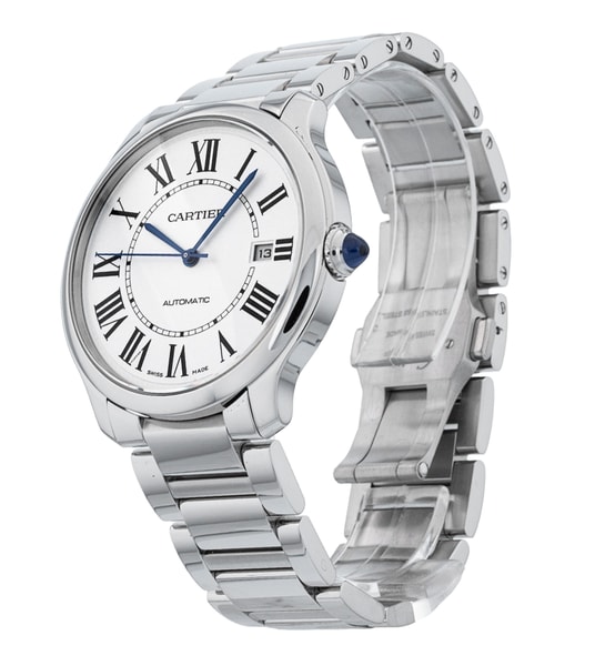 Cartier Ronde De Cartier WSRN0035